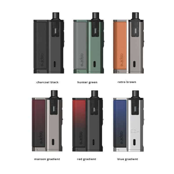 Aspire - Nautilus Prime X Kit - Haus des Dampfes