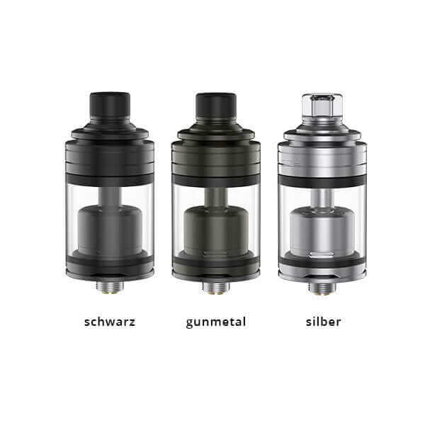 Aspire - Neeko RTA Selbstwickler Tank - Haus des Dampfes