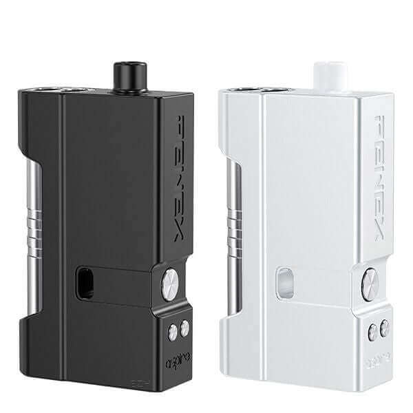 Aspire - Penex Kit - Haus des Dampfes