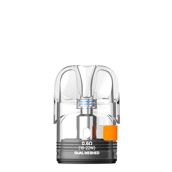 Aspire Pixo Dual Meshed Pod Tank Verdampfer (2 Stück)
