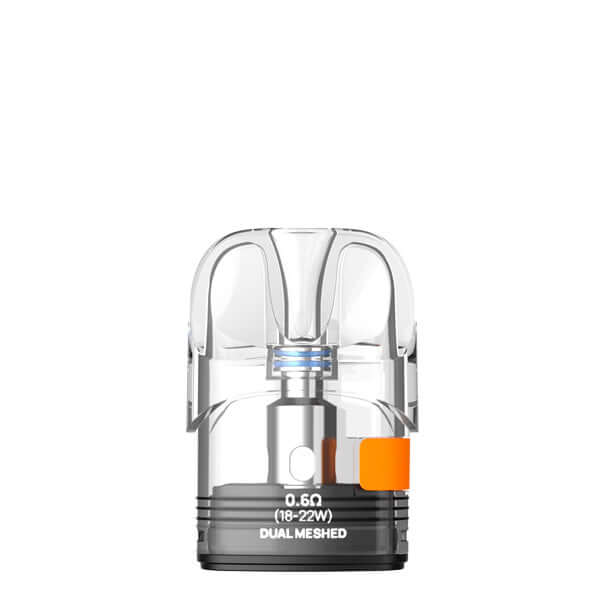 Aspire Pixo Dual Meshed Pod Tank Verdampfer (2 Stück)