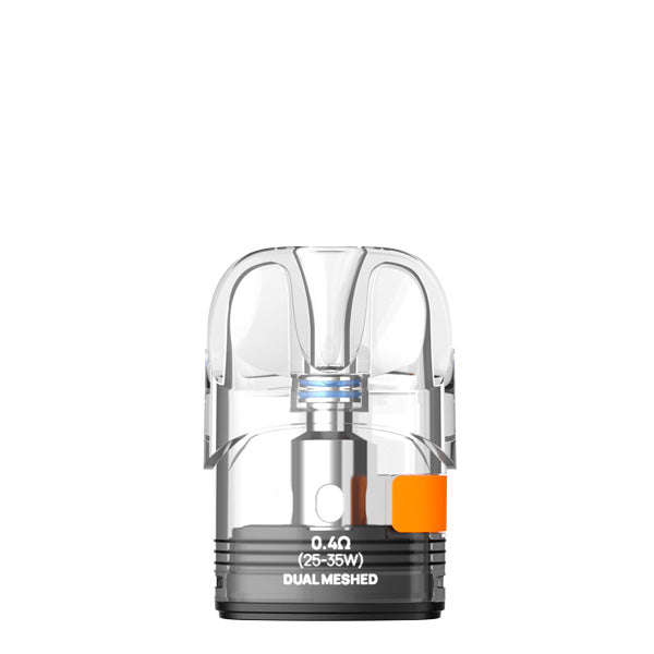 Aspire Pixo Dual Meshed Pod Tank Verdampfer (2 Stück)