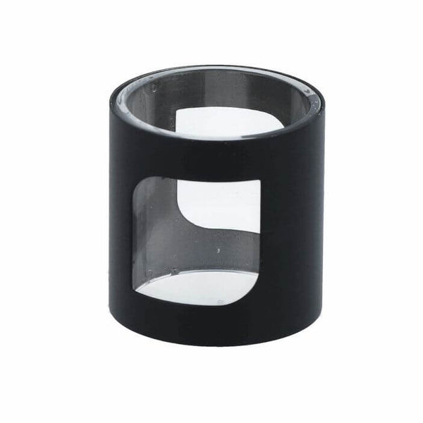 Aspire - PockeX Pyrex Ersatzglas - Schwarz - 2 ml - Haus des Dampfes