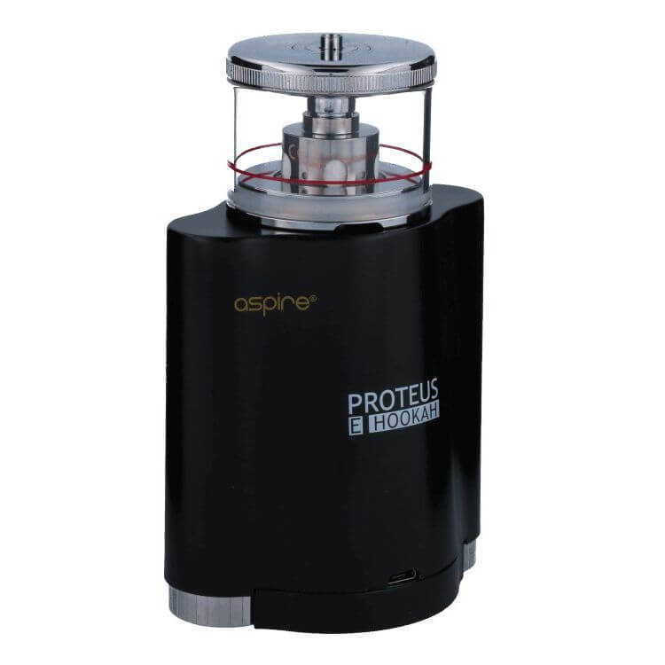 Aspire - Proteus E - Hookah Set - Haus des Dampfes