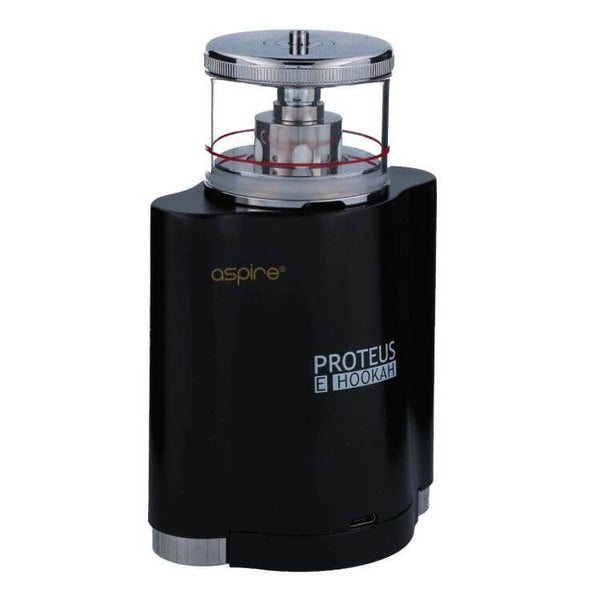 Aspire - Proteus E - Hookah Set - Haus des Dampfes