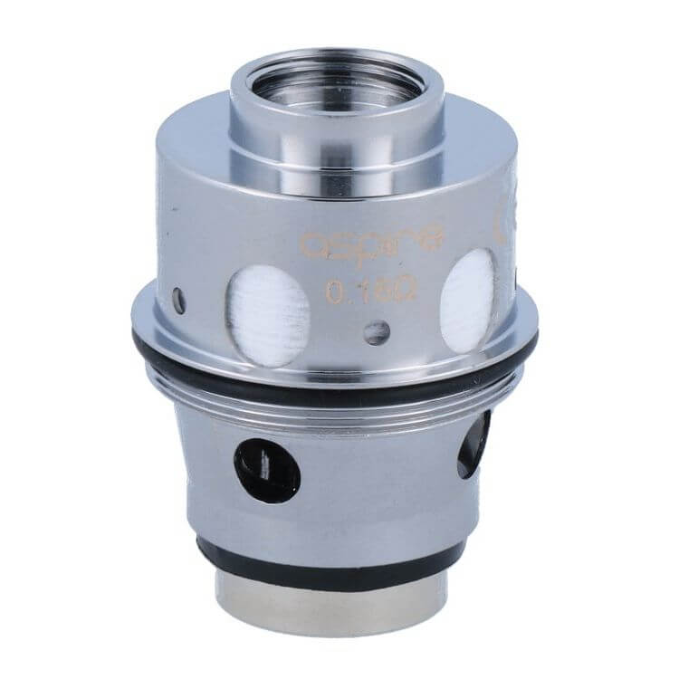 Aspire - Proteus Verdampferköpfe - 0.16 Ohm - Haus des Dampfes