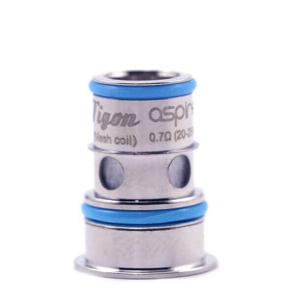 Aspire - Tigon Mesh Coils - 0.7 Ohm - Haus des Dampfes