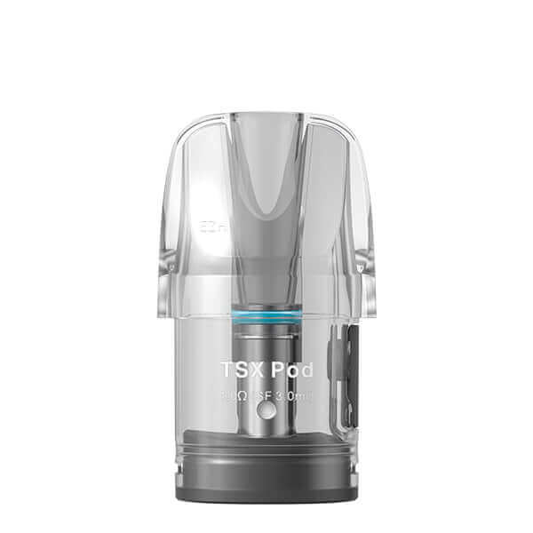 Aspire - TSX Pod Tank Verdampfer 1.0 Ohm - Haus des Dampfes