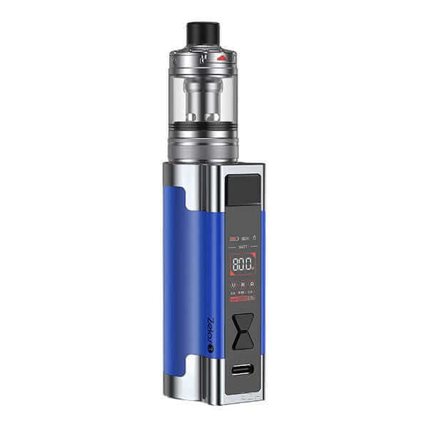 Aspire - Zelos 3 Kit - Haus des Dampfes