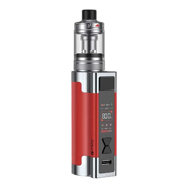 Aspire - Zelos 3 Kit - Haus des Dampfes