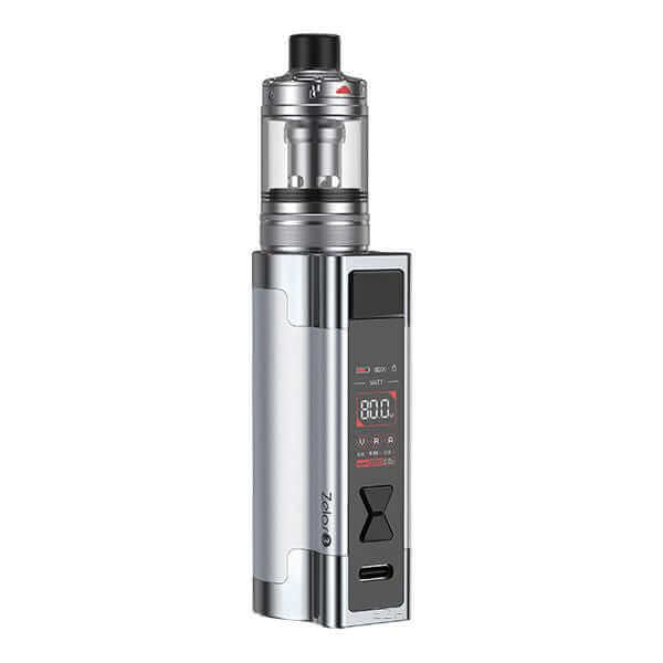 Aspire - Zelos 3 Kit - Haus des Dampfes
