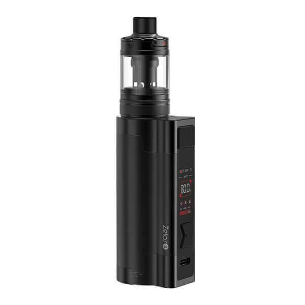 Aspire - Zelos 3 Kit - Haus des Dampfes