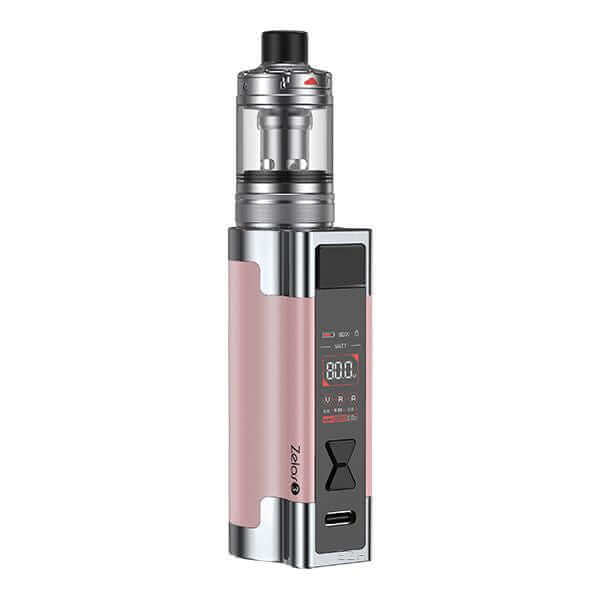 Aspire - Zelos 3 Kit - Haus des Dampfes