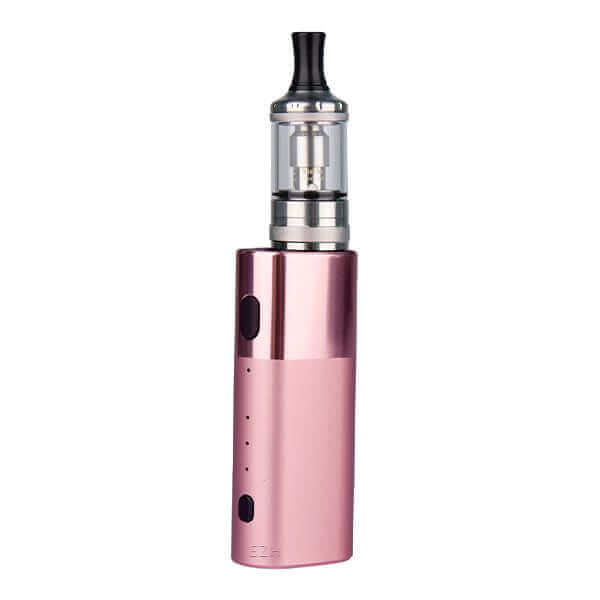 Aspire - Zelos Nano Kit - Haus des Dampfes