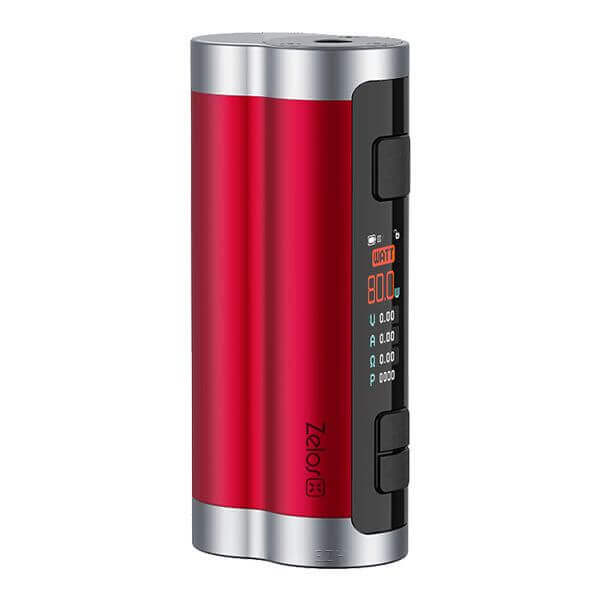 Aspire - Zelos X Akkuträger - Haus des Dampfes