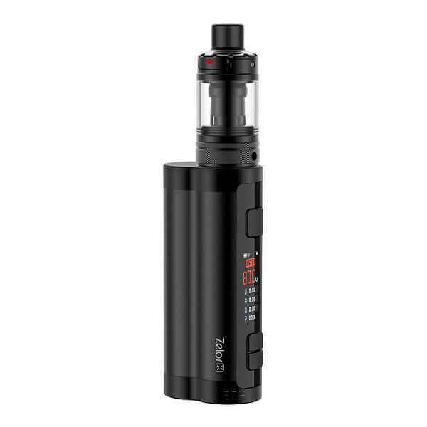 Aspire - Zelos X Kit - Haus des Dampfes