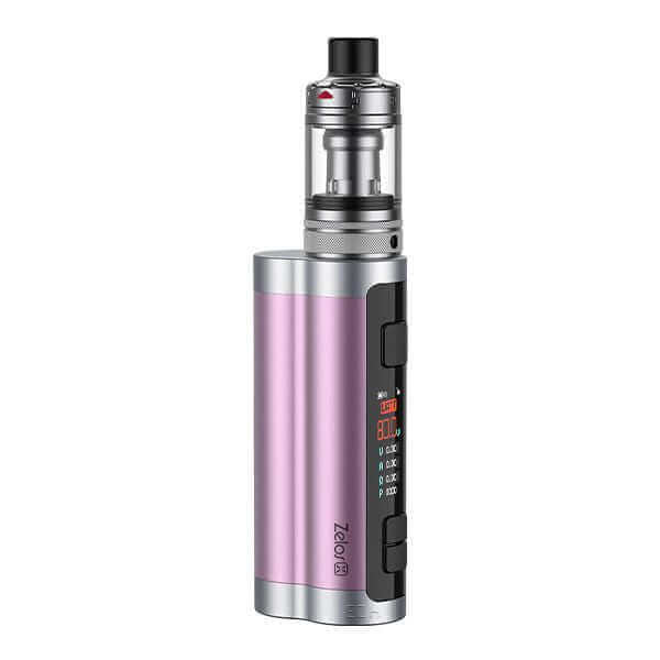 Aspire - Zelos X Kit - Haus des Dampfes