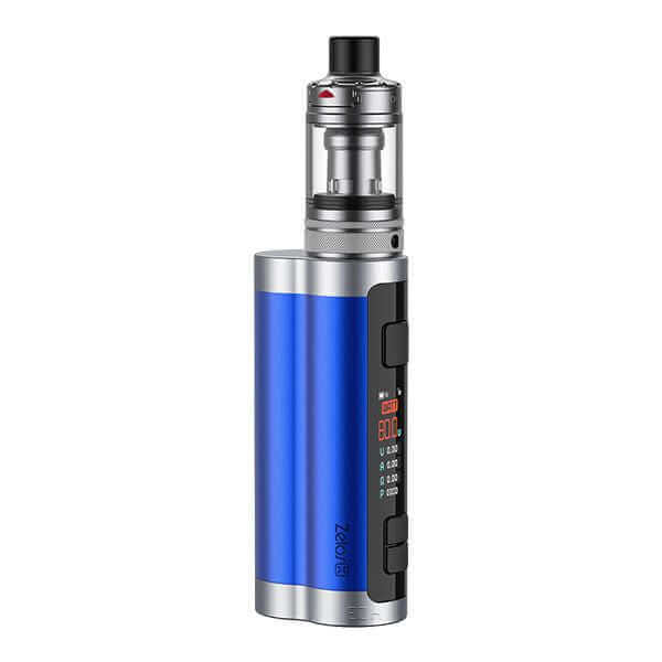 Aspire - Zelos X Kit - Haus des Dampfes