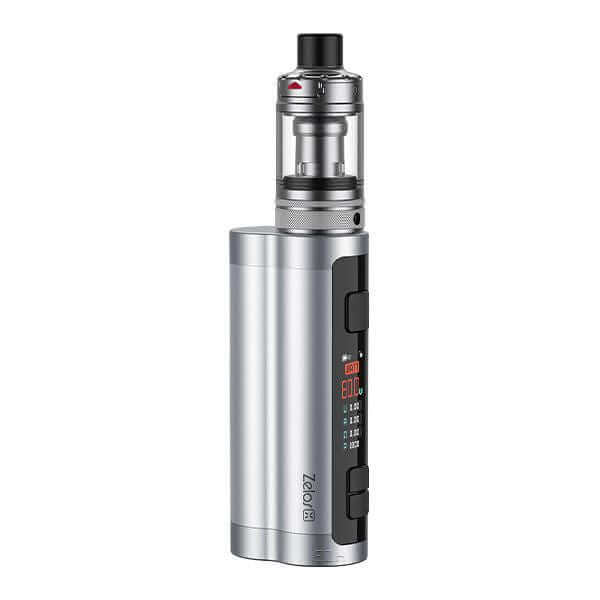 Aspire - Zelos X Kit - Haus des Dampfes