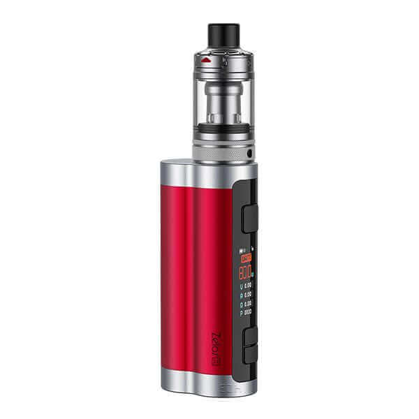Aspire - Zelos X Kit - Haus des Dampfes