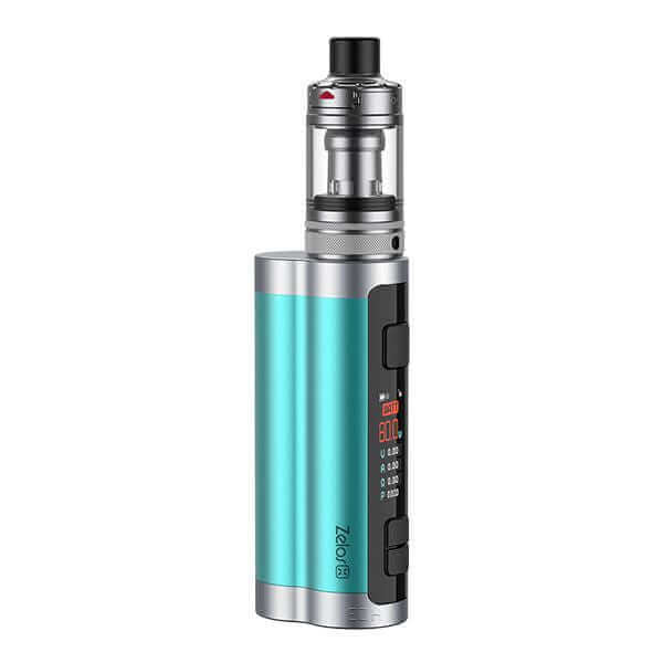 Aspire - Zelos X Kit - Haus des Dampfes