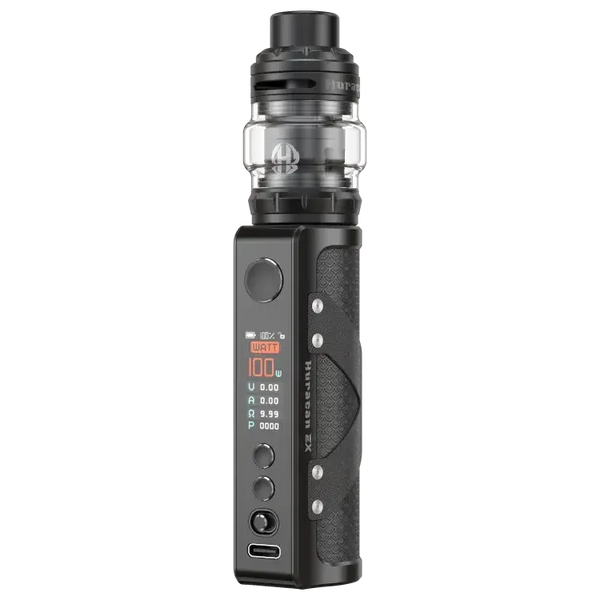 Aspire Huracan EX E-Zigaretten-Set, leistungsstark mit 100 Watt, 6ml Tank, Top Filling-System.