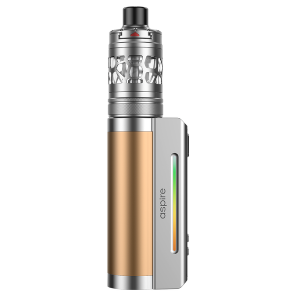 Aspire - Zelos M80 – Produktfoto