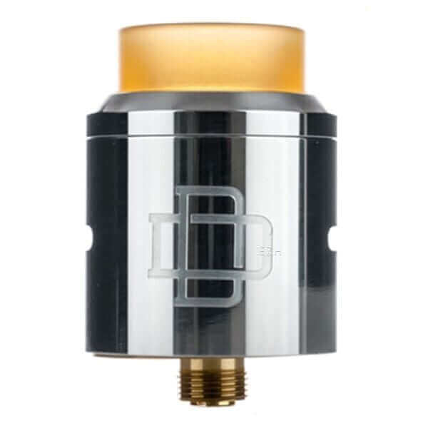 Augvape - Druga RDA Tröpfler Selbstwickelverdampfer - Haus des Dampfes