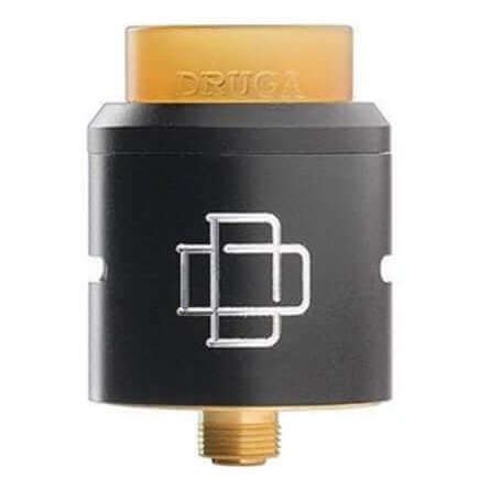 Augvape - Druga RDA Tröpfler Selbstwickelverdampfer - Haus des Dampfes