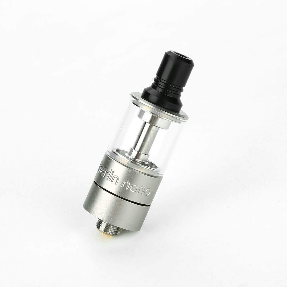 AugVape - Merlin Nano MTL RTA - Haus des Dampfes
