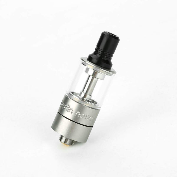 AugVape - Merlin Nano MTL RTA - Haus des Dampfes