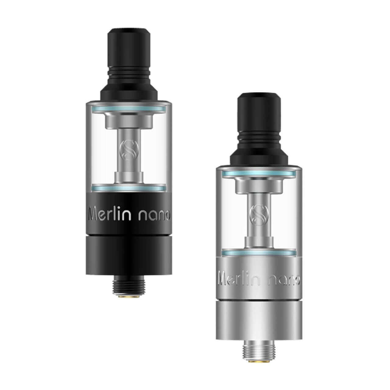 AugVape - Merlin Nano MTL RTA - Haus des Dampfes