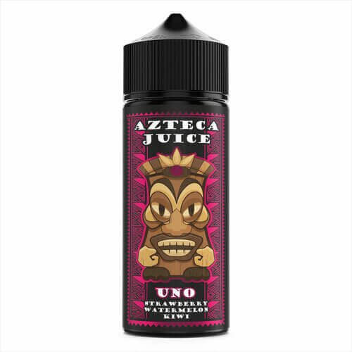 Azteca Juice - UNO - 20 ml Aroma - Haus des Dampfes