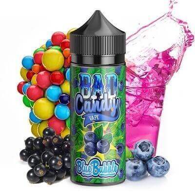Bad Candy - Blue Bubble - 10 ml Aroma - Haus des Dampfes