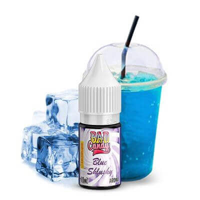 Bad Candy - Blue Shlushy - 10 ml Aroma - Haus des Dampfes