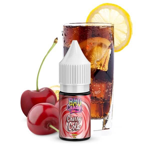 Bad Candy - Cherry Cola - 10 ml Aroma - Haus des Dampfes