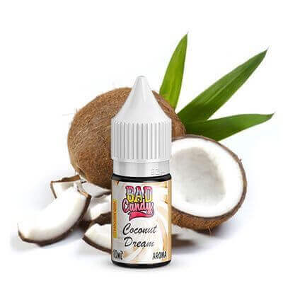 Bad Candy - Coconut Dream - 10 ml Aroma - Haus des Dampfes