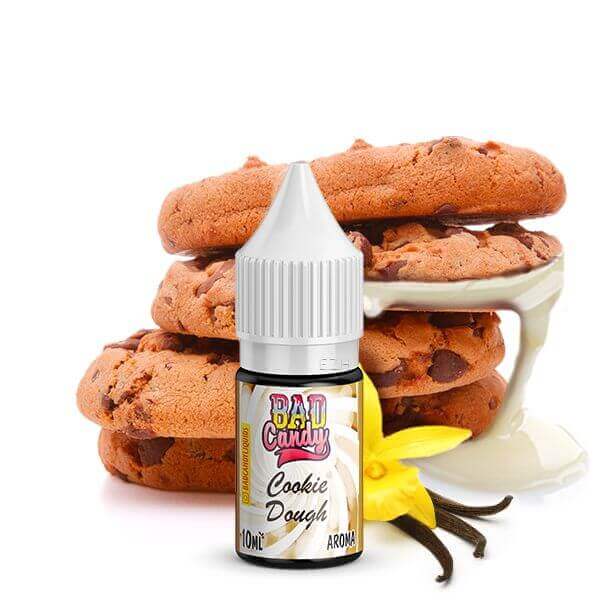 Bad Candy - Cookie Dough - 10 ml Aroma - Haus des Dampfes