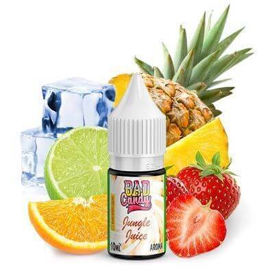 Bad Candy - Jungle Juice - 10 ml Aroma - Haus des Dampfes