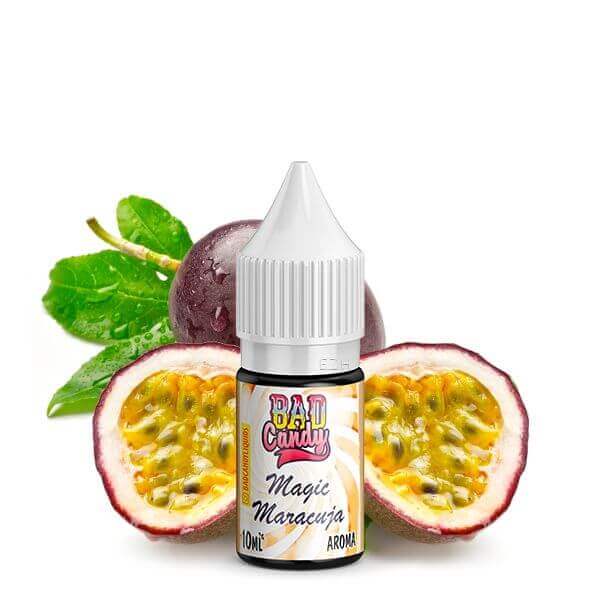 Bad Candy - Magic Maracuja - 10 ml Aroma - Haus des Dampfes