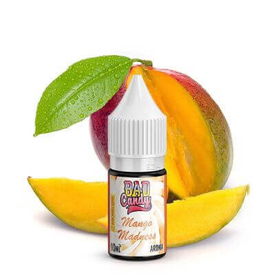 Bad Candy - Mango Madness - 10 ml Aroma - Haus des Dampfes