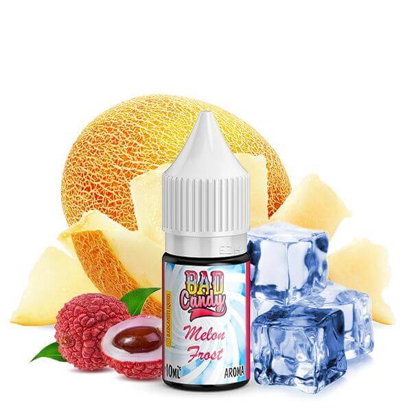 Bad Candy - Melon Frost - 10 ml Aroma - Haus des Dampfes