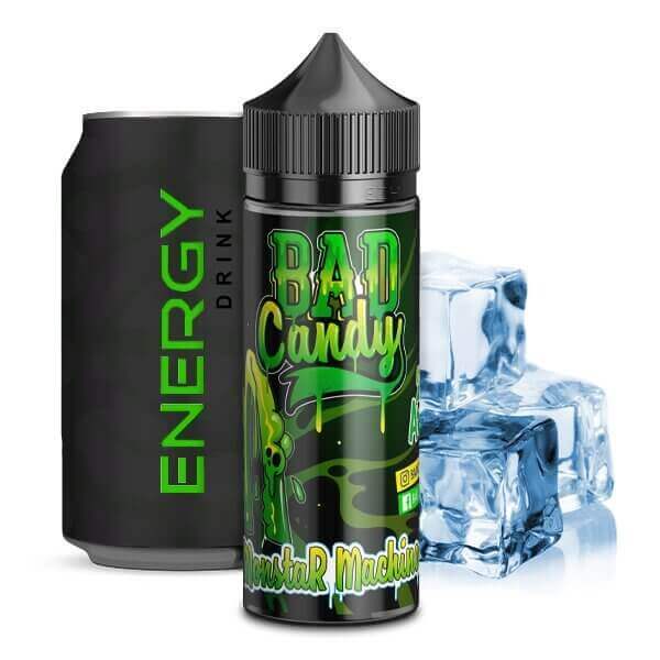 Bad Candy - Monstar Machine - 10 ml Aroma - Haus des Dampfes