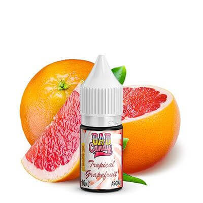 Bad Candy - Tropical Grapefruit - 10 ml Aroma - Haus des Dampfes