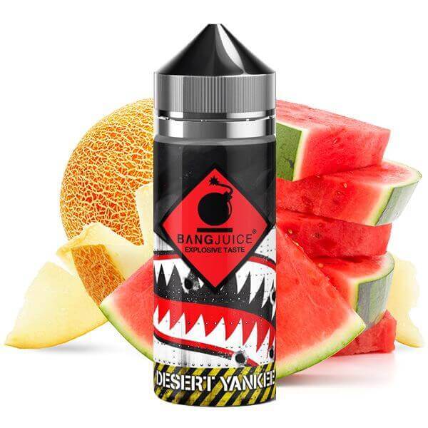 BangJuice - Desert Yankee - 30 ml Aroma - Haus des Dampfes