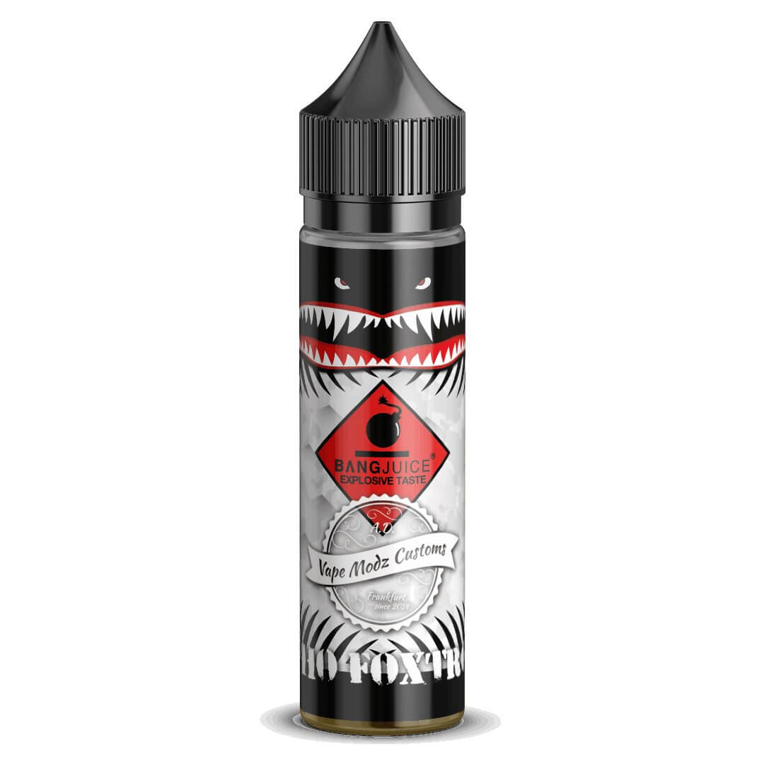 BangJuice - Echo Foxtrott - 20 ml Aroma - Haus des Dampfes