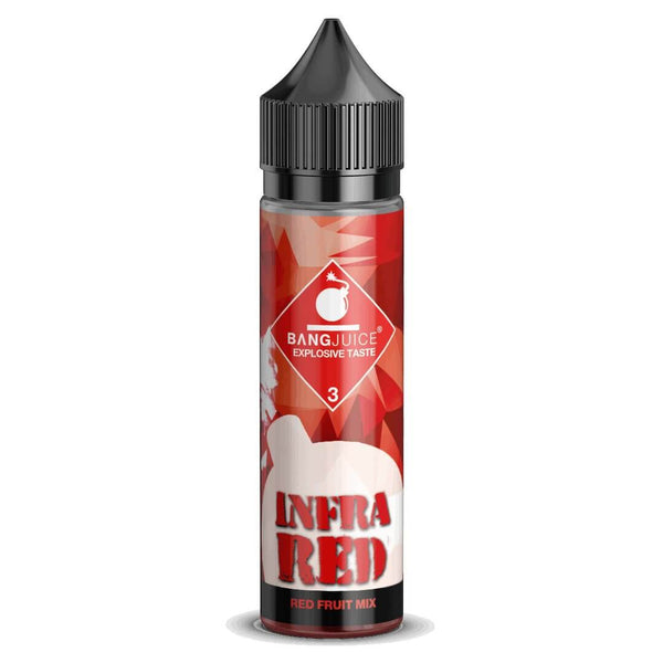 BangJuice - Infrared - 20 ml Aroma - Haus des Dampfes