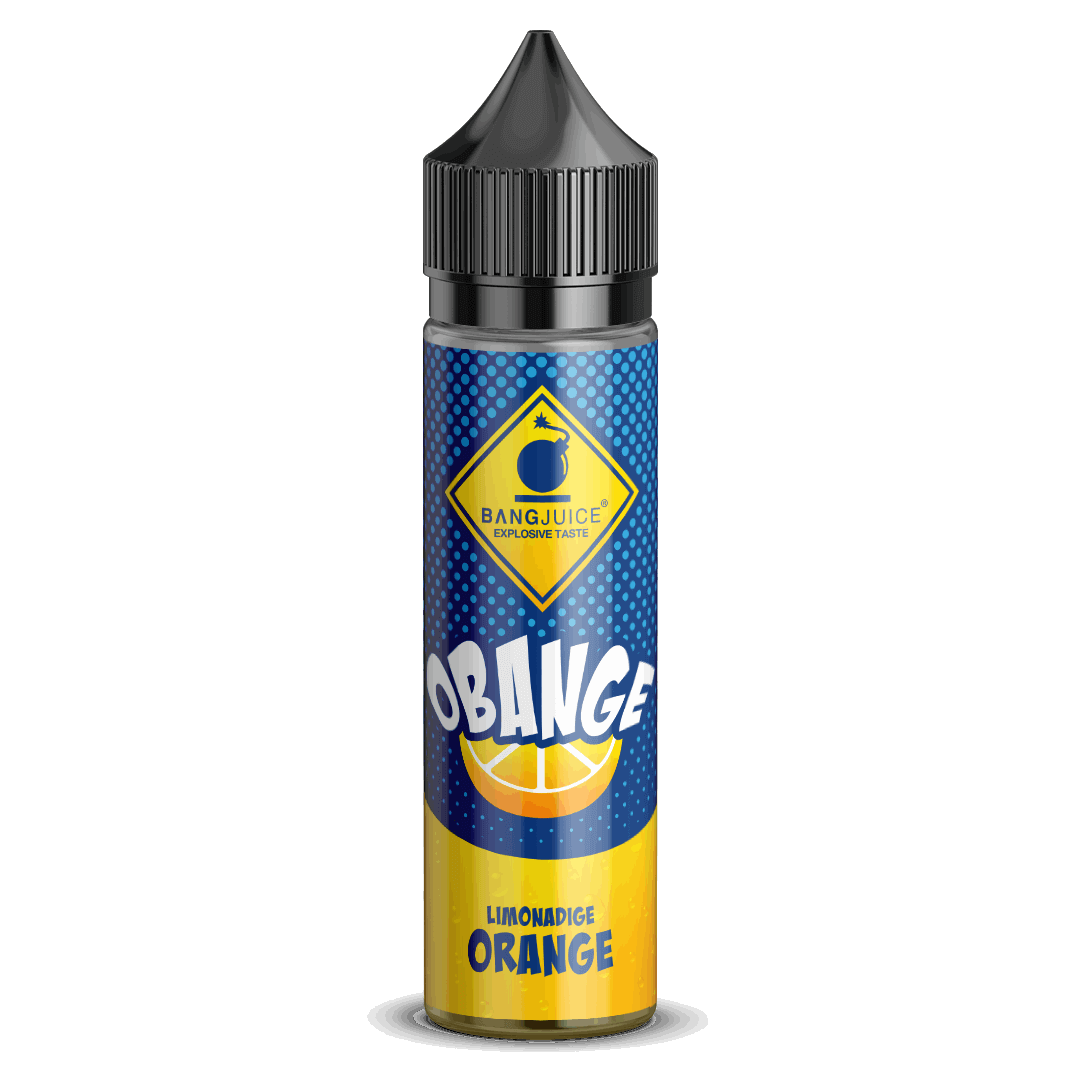 BangJuice - Obange - 20 ml Aroma - Haus des Dampfes
