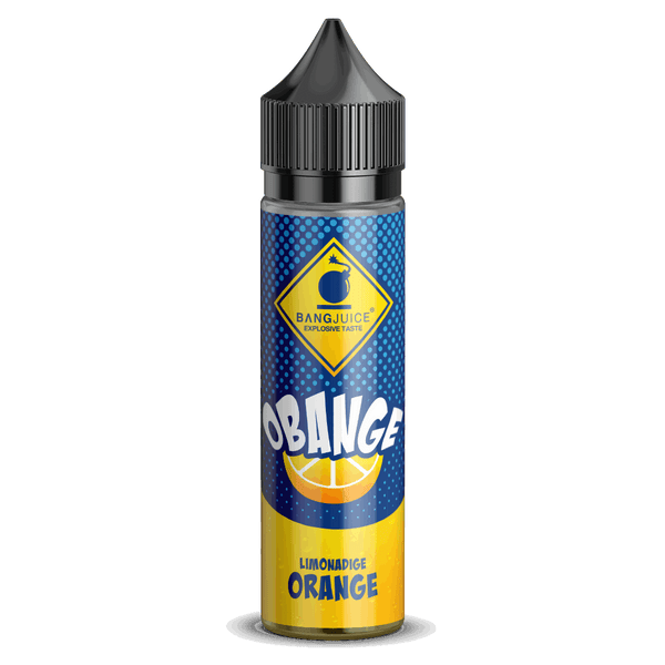 BangJuice - Obange - 20 ml Aroma - Haus des Dampfes