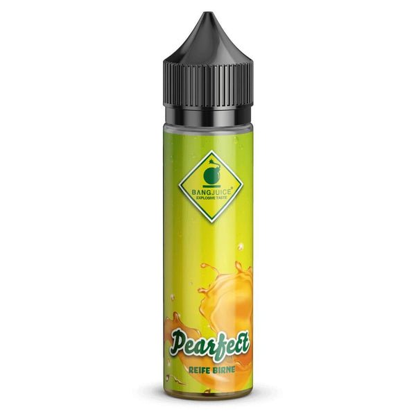 BangJuice - Pearfect - 20 ml Aroma - Haus des Dampfes